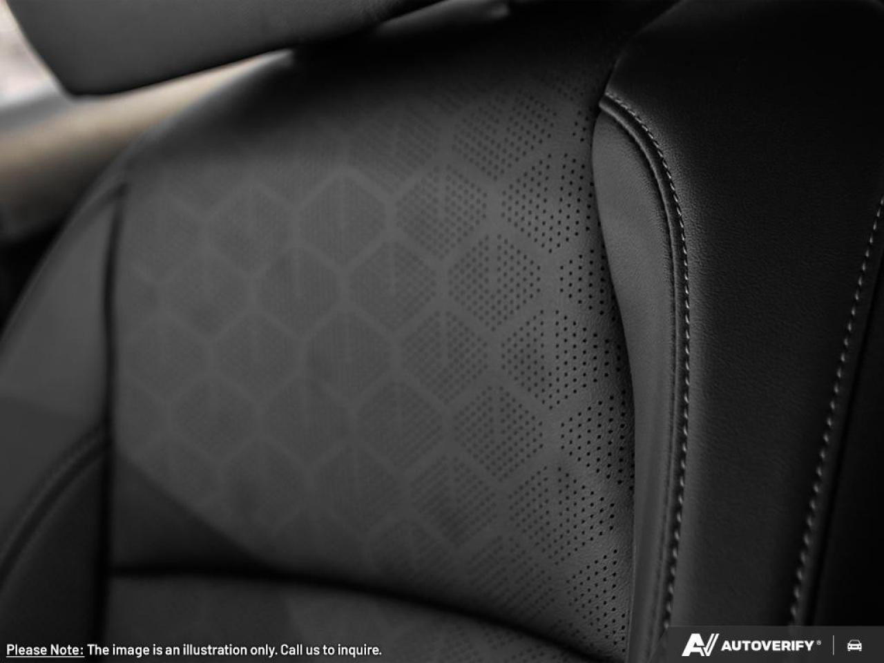 2026 Kia Seltos EX PREMIUM AWD Photo