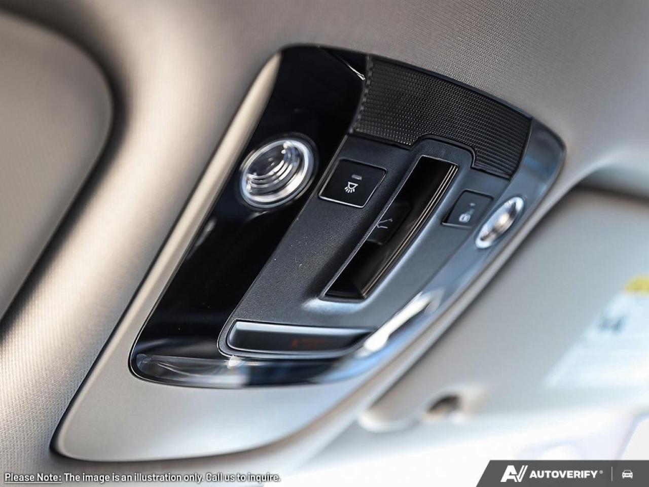 2026 Kia Seltos EX AWD Photo