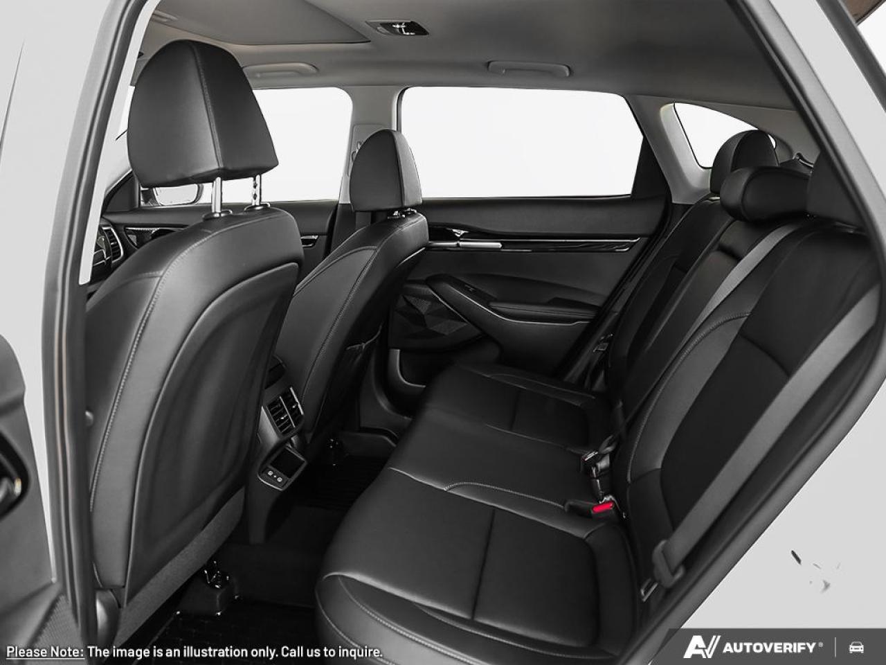 2026 Kia Seltos EX AWD Photo