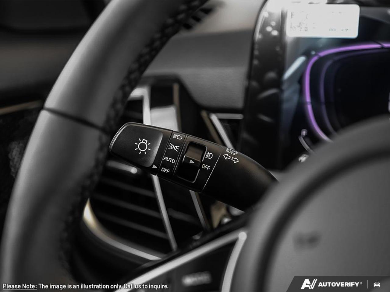 2026 Kia Seltos EX AWD Photo