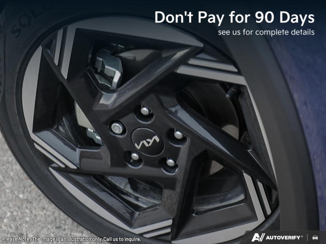 2025 Kia K4 EX FWD Photo