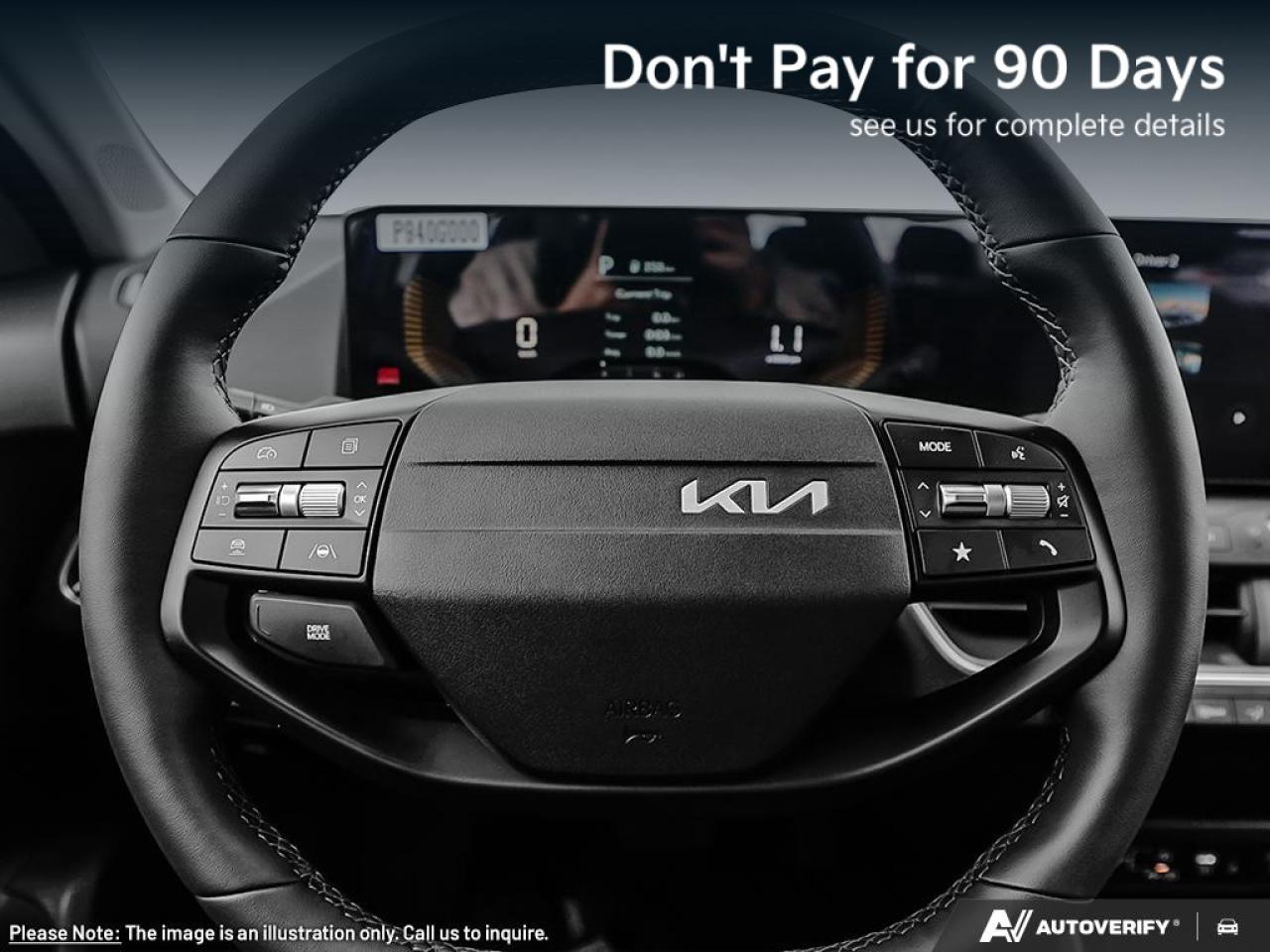 2025 Kia K4 EX FWD Photo