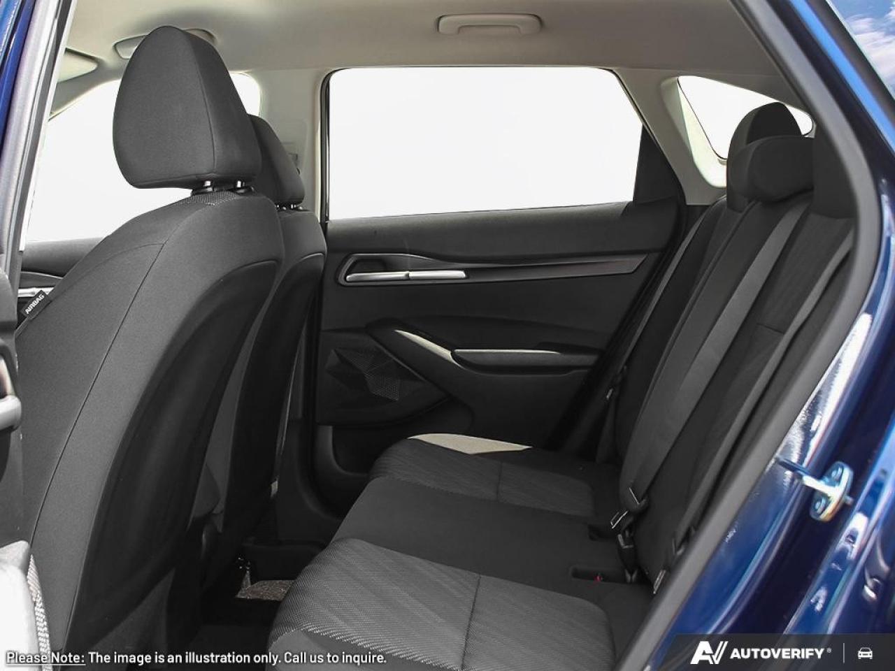 2026 Kia Seltos LX AWD Photo