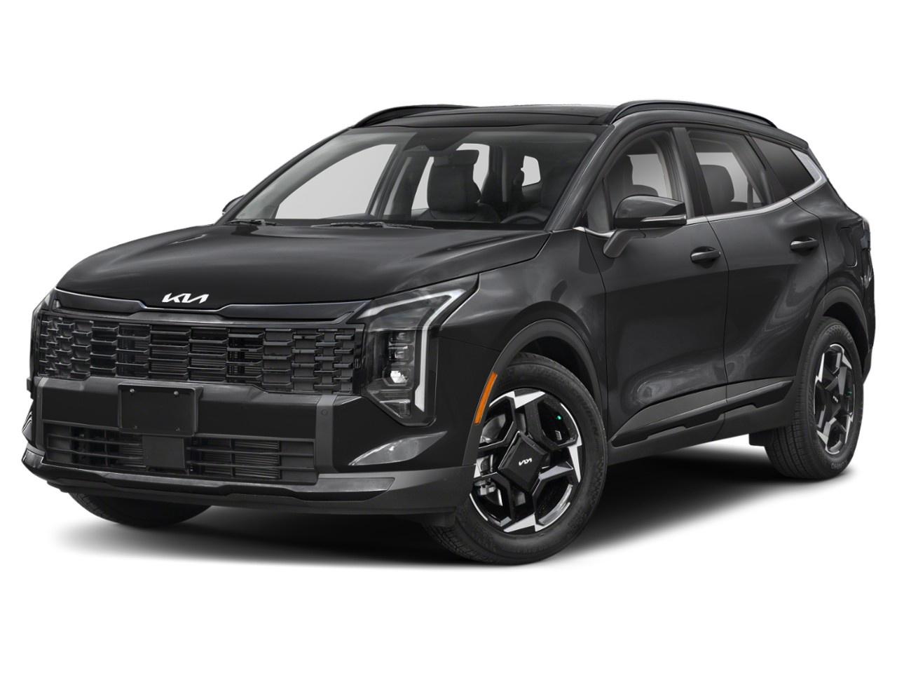 New 2026 Kia Sportage EX AWD for sale in Kitchener, ON