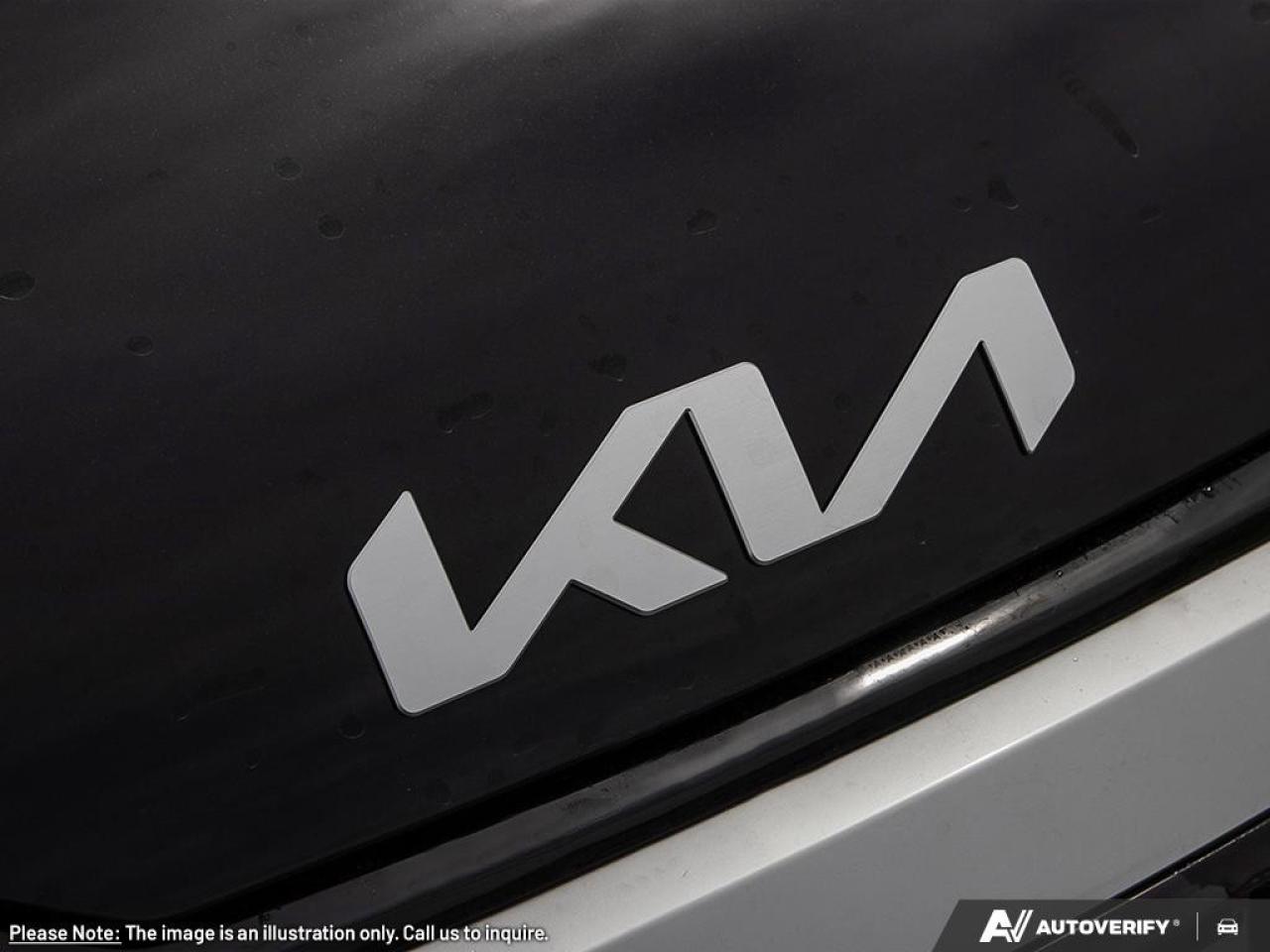 2026 Kia Sportage EX AWD Photo