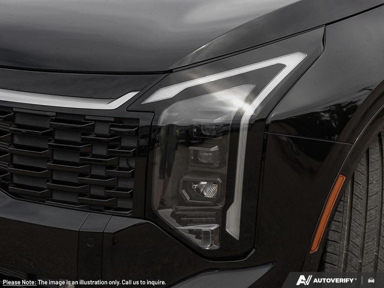 2026 Kia Sportage EX AWD Photo