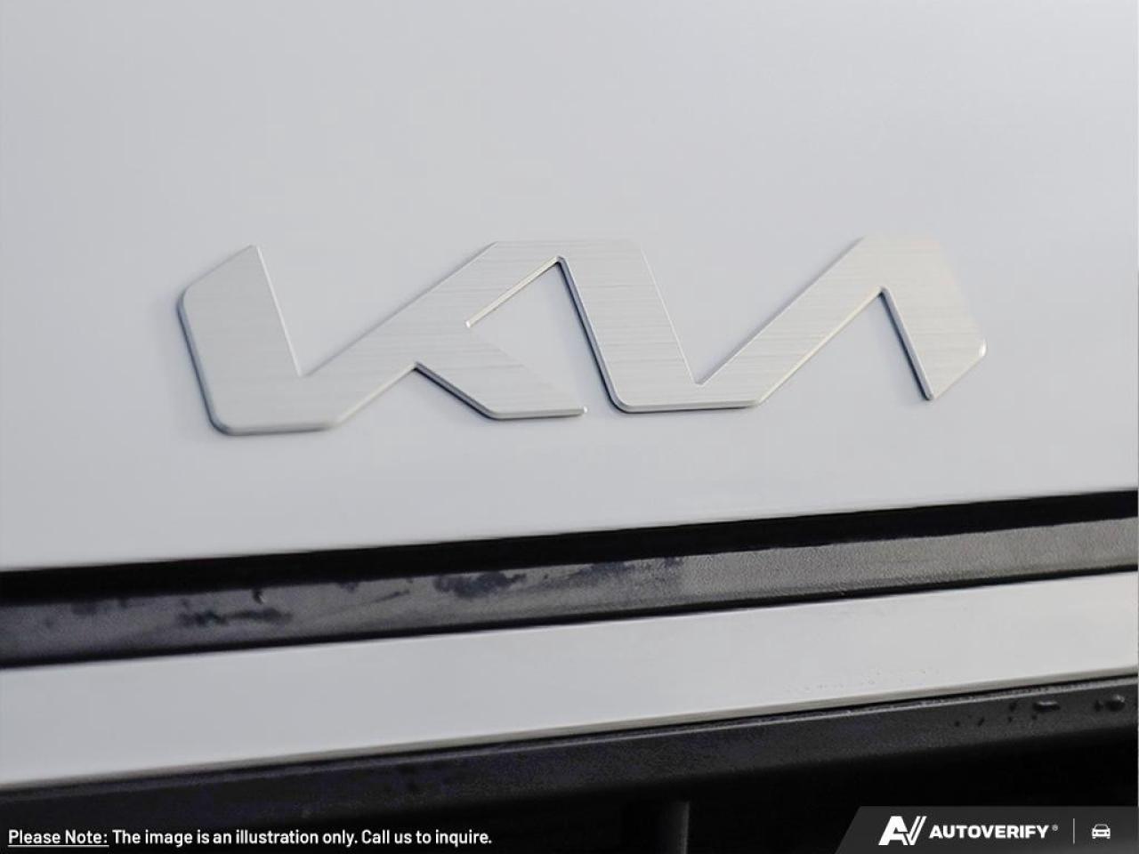 2025 Kia K4 GT-Line Turbo FWD Photo