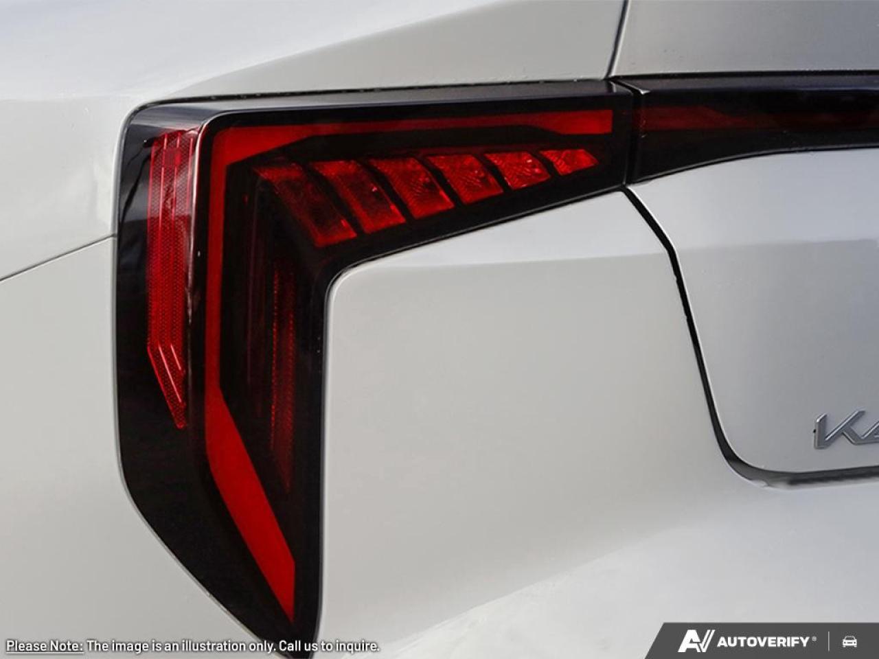 2025 Kia K4 GT-Line Turbo FWD Photo