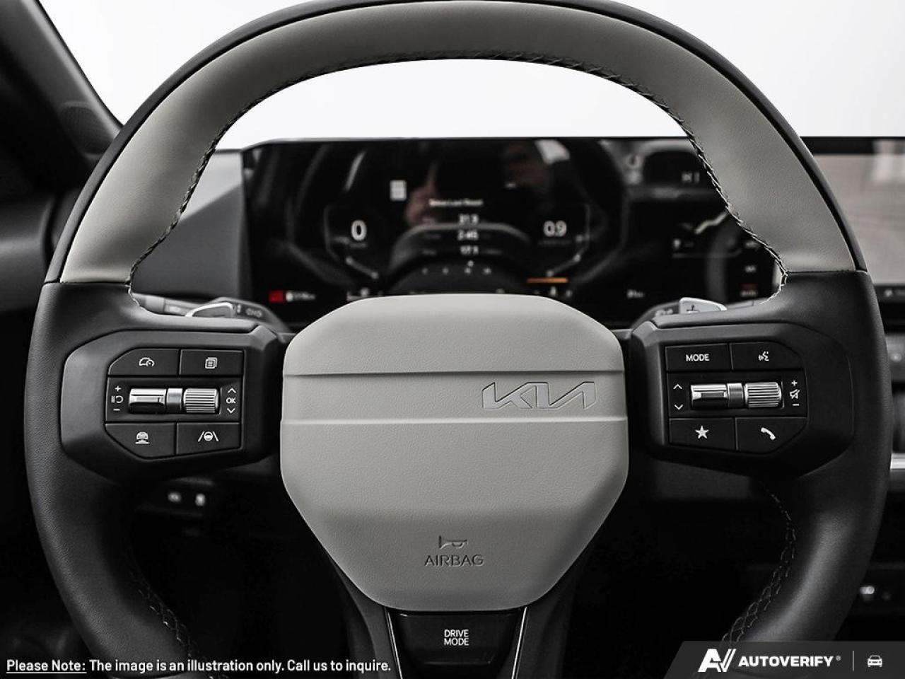 2025 Kia K4 GT-Line Turbo FWD Photo