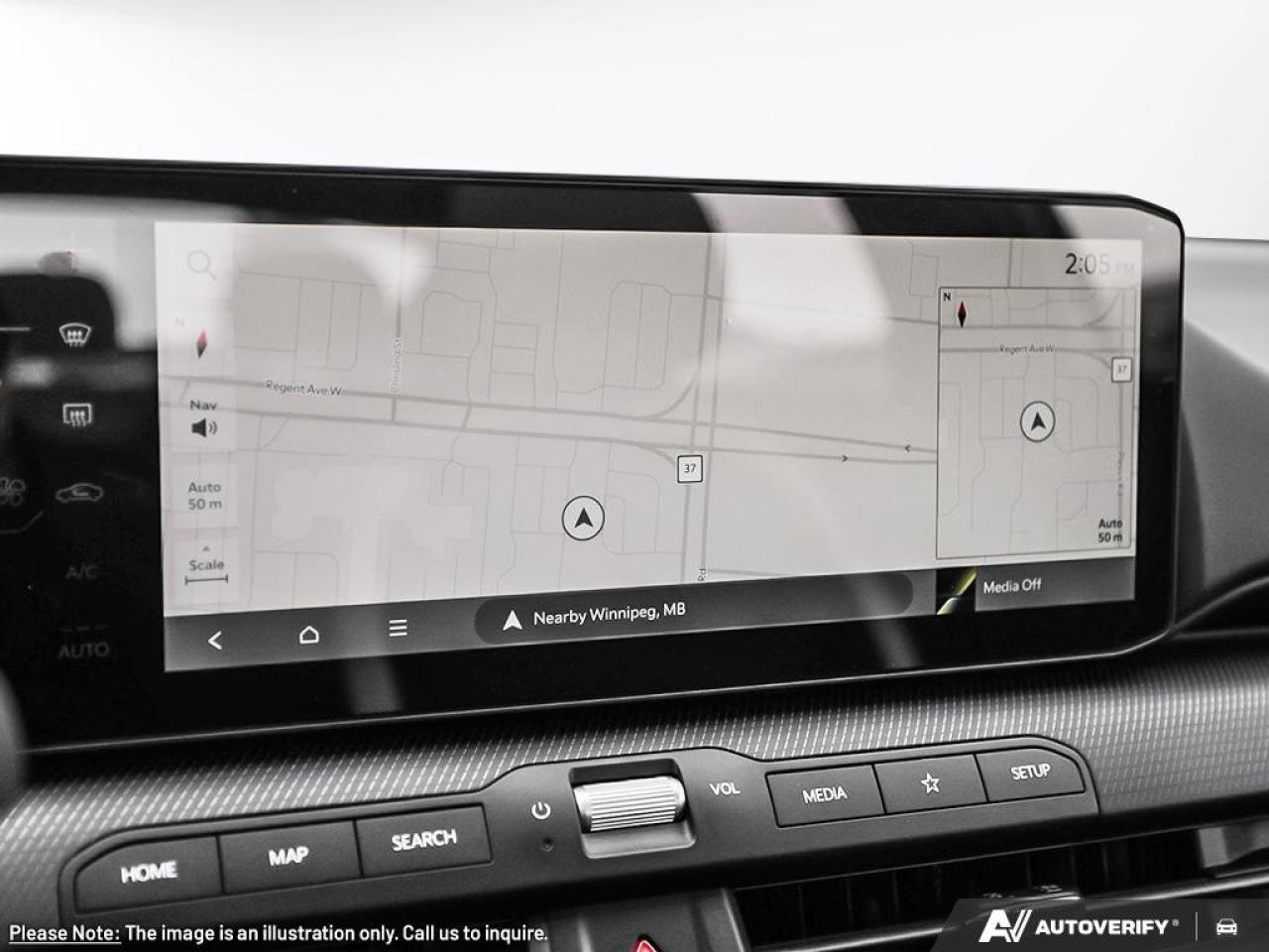 2025 Kia K4 GT-Line Turbo FWD Photo