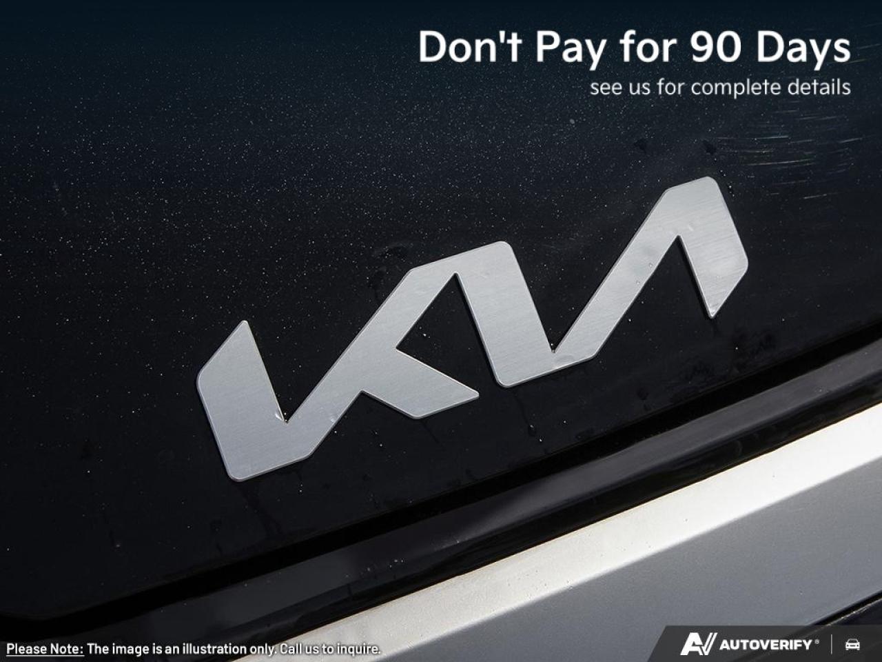 2026 Kia Sportage Plug-In Hybrid EX Premium AWD Photo