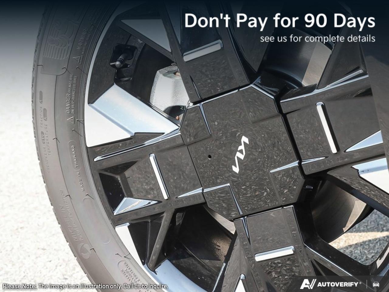 2026 Kia Sportage Plug-In Hybrid EX Premium AWD Photo