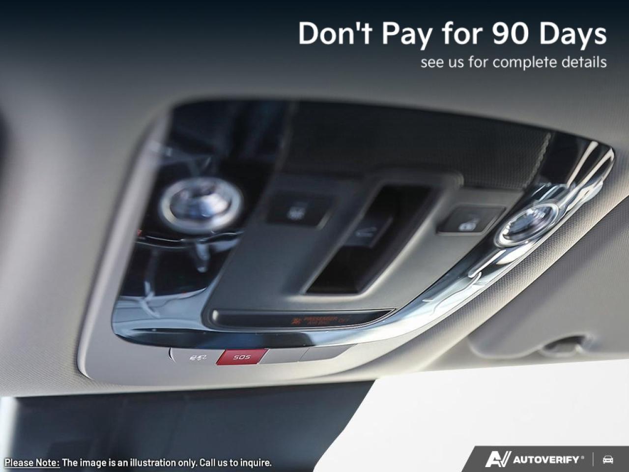 2026 Kia Sportage Plug-In Hybrid EX Premium AWD Photo