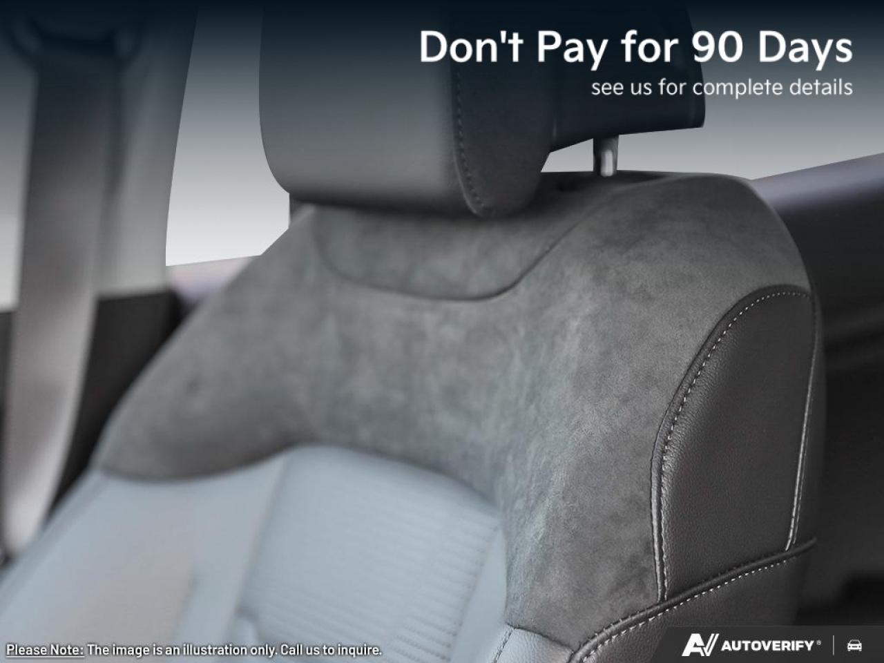 2026 Kia Sportage Plug-In Hybrid EX Premium AWD Photo