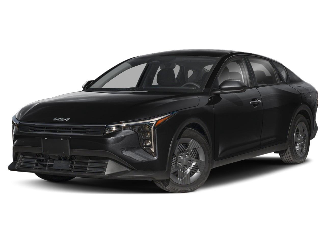 New 2025 Kia K4 Lx Fwd for sale in Kitchener, ON