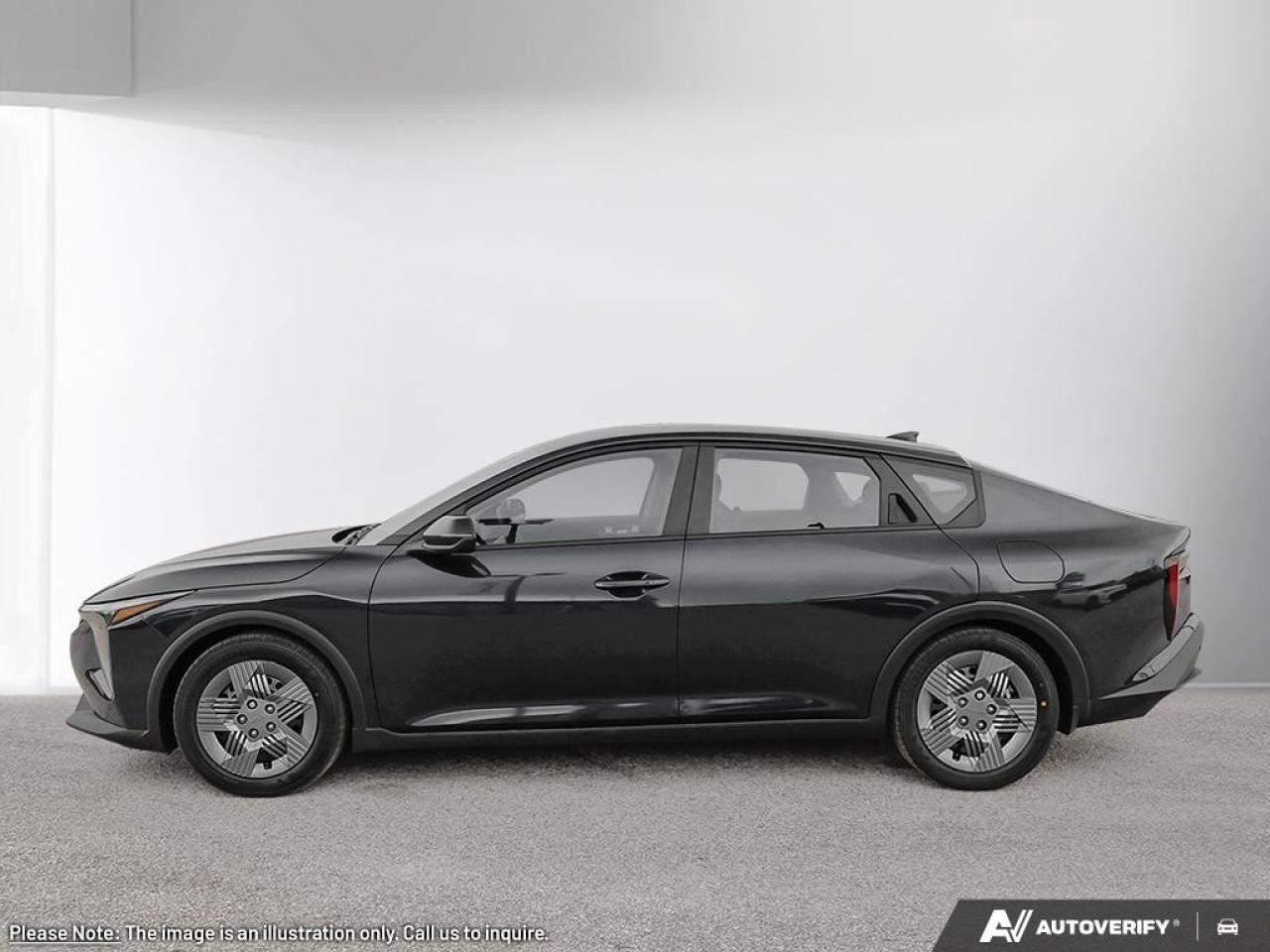 2025 Kia K4 Lx Fwd Photo