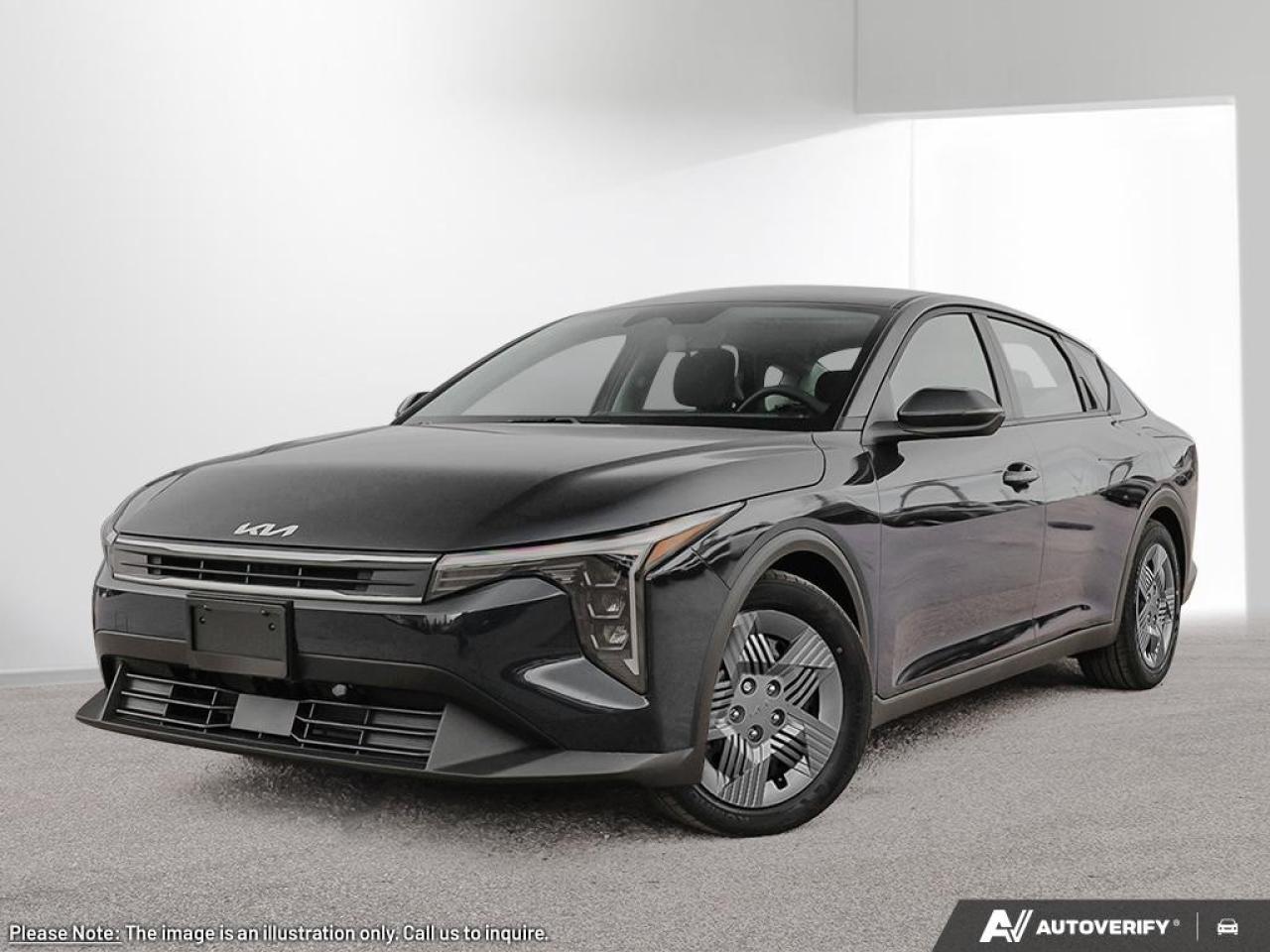 2025 Kia K4 Lx Fwd Photo0