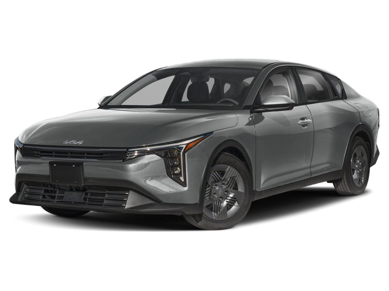 New 2025 Kia K4 Lx Fwd for sale in Kitchener, ON