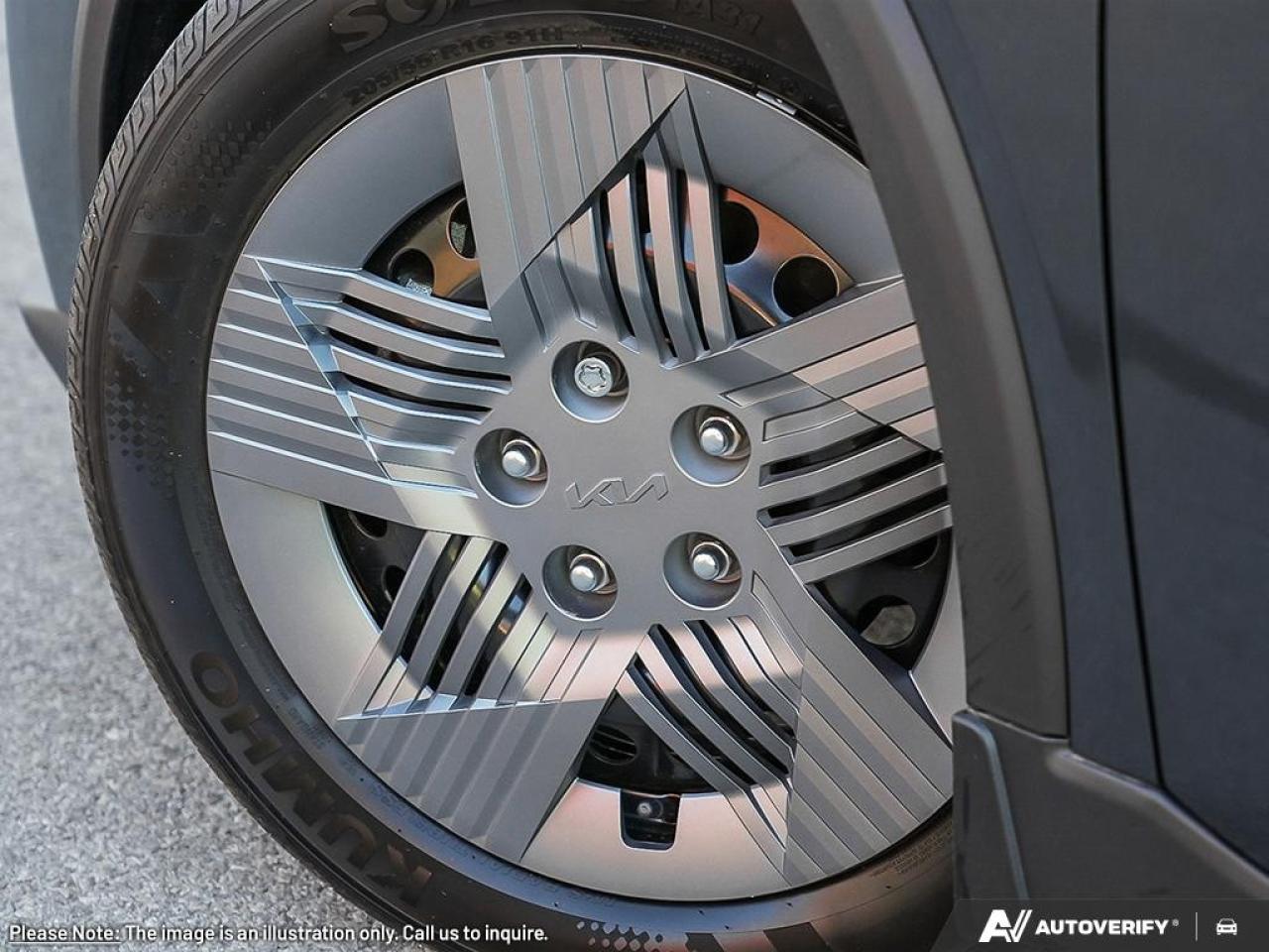 2025 Kia K4 Lx Fwd Photo