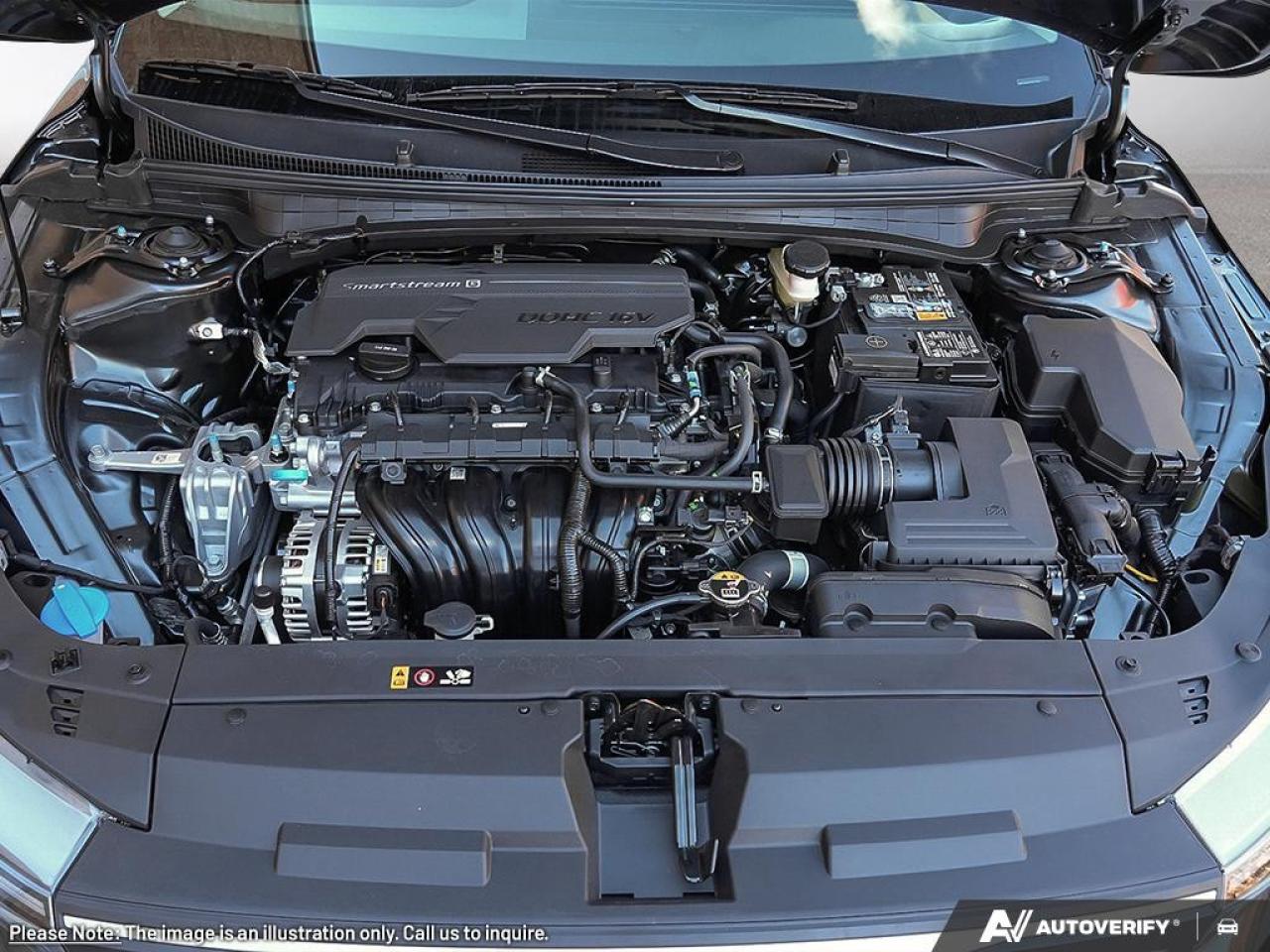 2025 Kia K4 Lx Fwd Photo