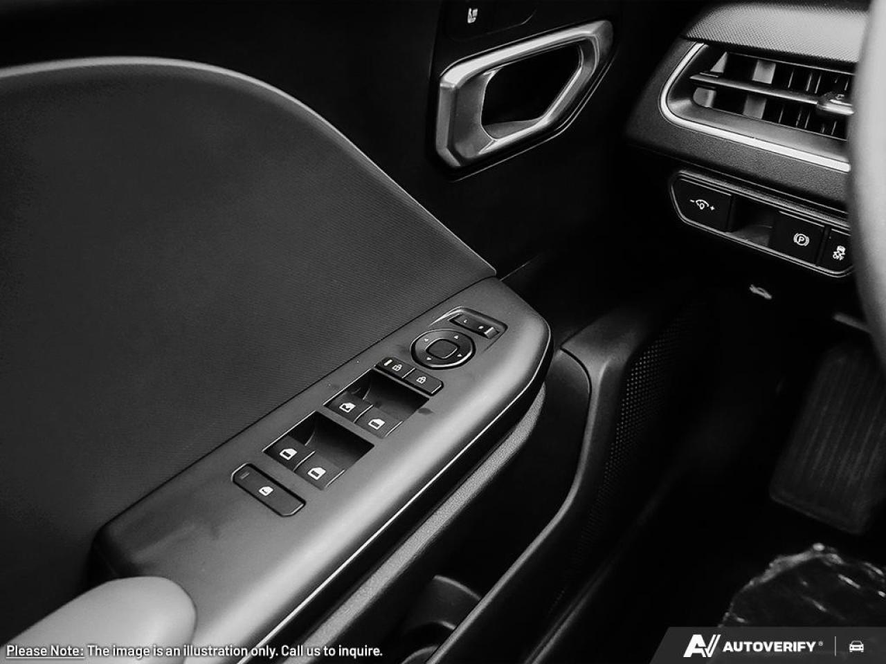 2025 Kia K4 Lx Fwd Photo