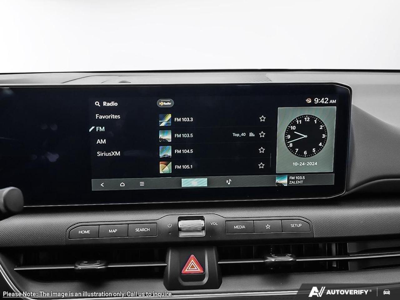 2025 Kia K4 Lx Fwd Photo