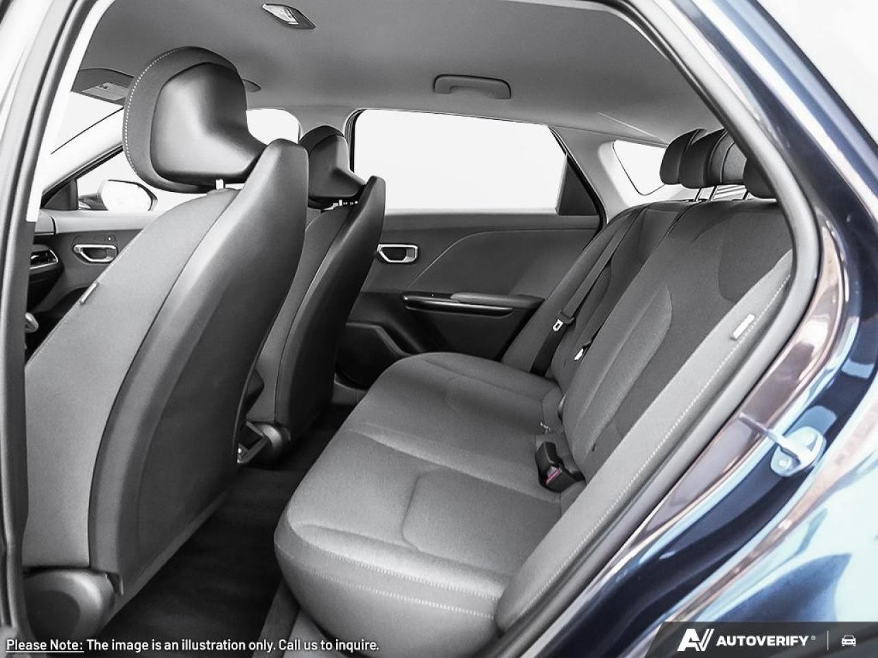 2025 Kia K4 Lx Fwd Photo