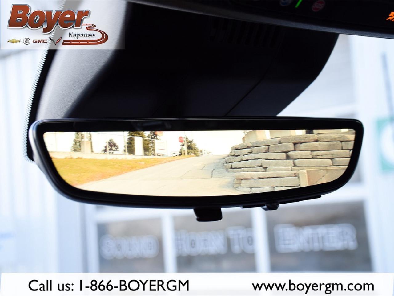 2026 GMC Sierra 3500 HD 4WD Crew Cab Standard Box AT4 Photo