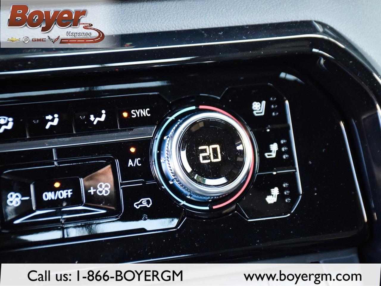 2026 GMC Sierra 3500 HD 4WD Crew Cab Standard Box AT4 Photo