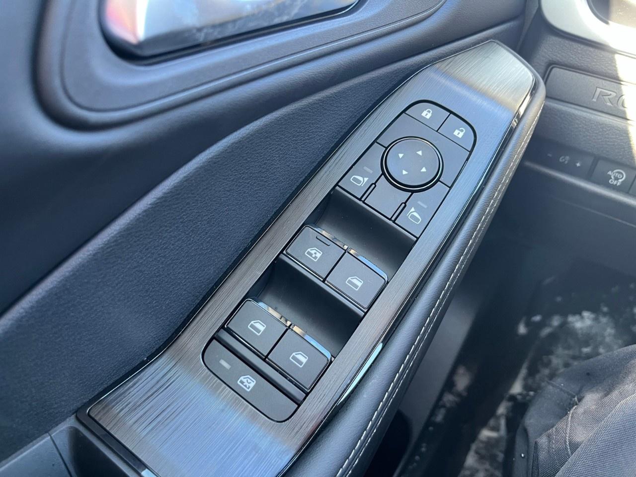 2026 Nissan Rogue AWD S Photo