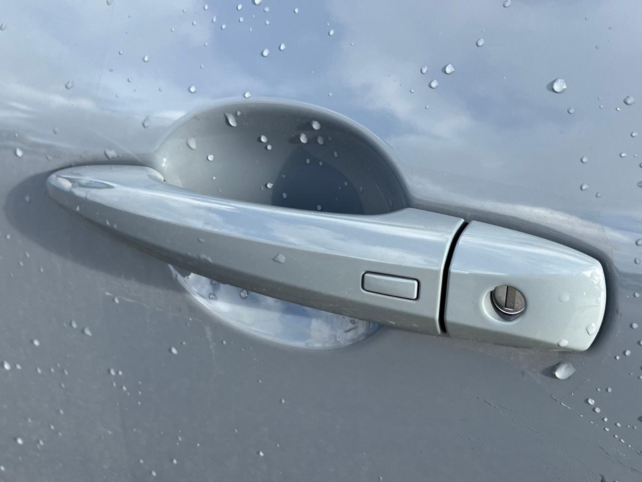 2026 Nissan Rogue AWD Rock Creek Photo3