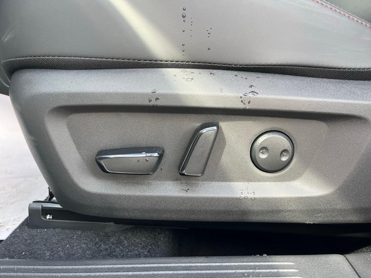 2026 Nissan Rogue AWD Rock Creek Photo