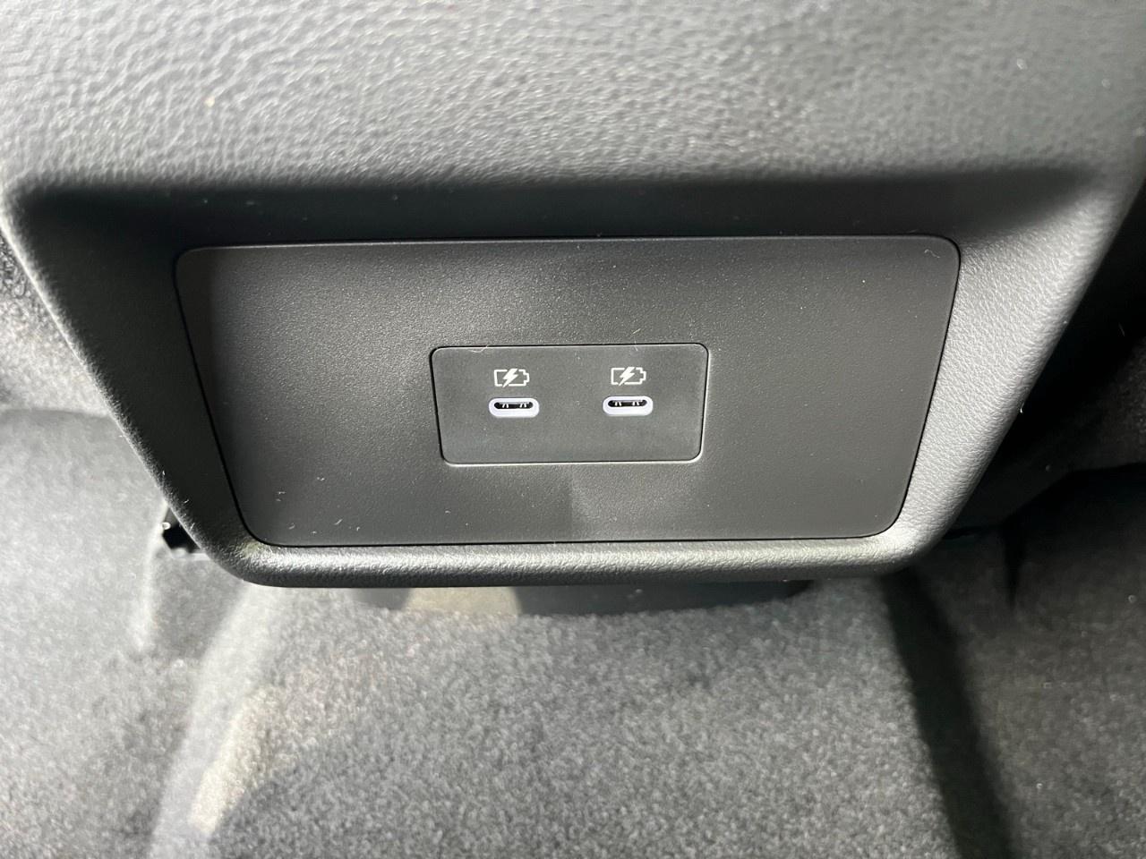 2026 Nissan Rogue AWD Rock Creek Photo