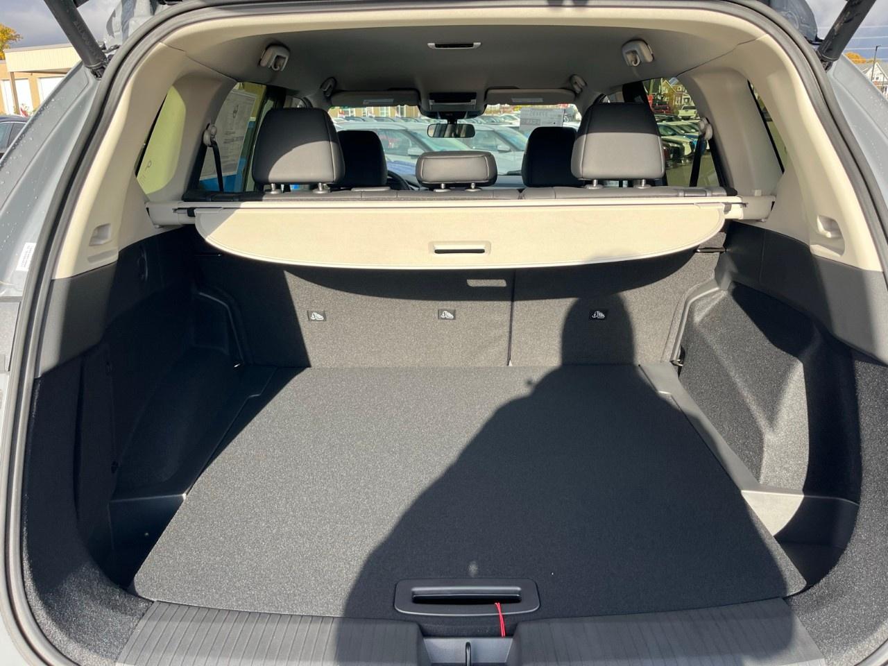 2026 Nissan Rogue AWD Rock Creek Photo