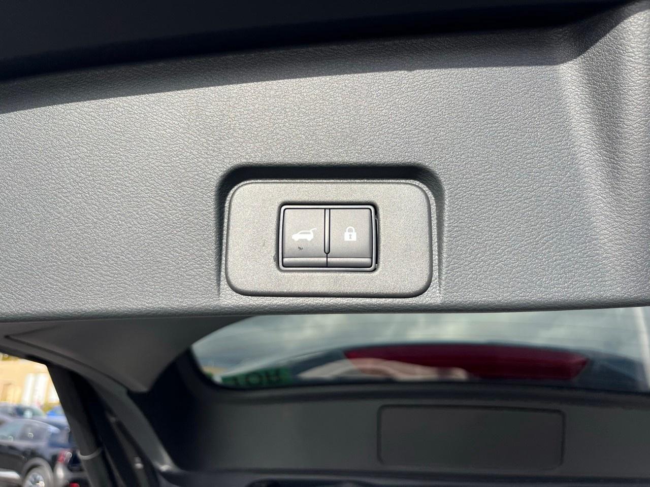 2026 Nissan Rogue AWD Rock Creek Photo