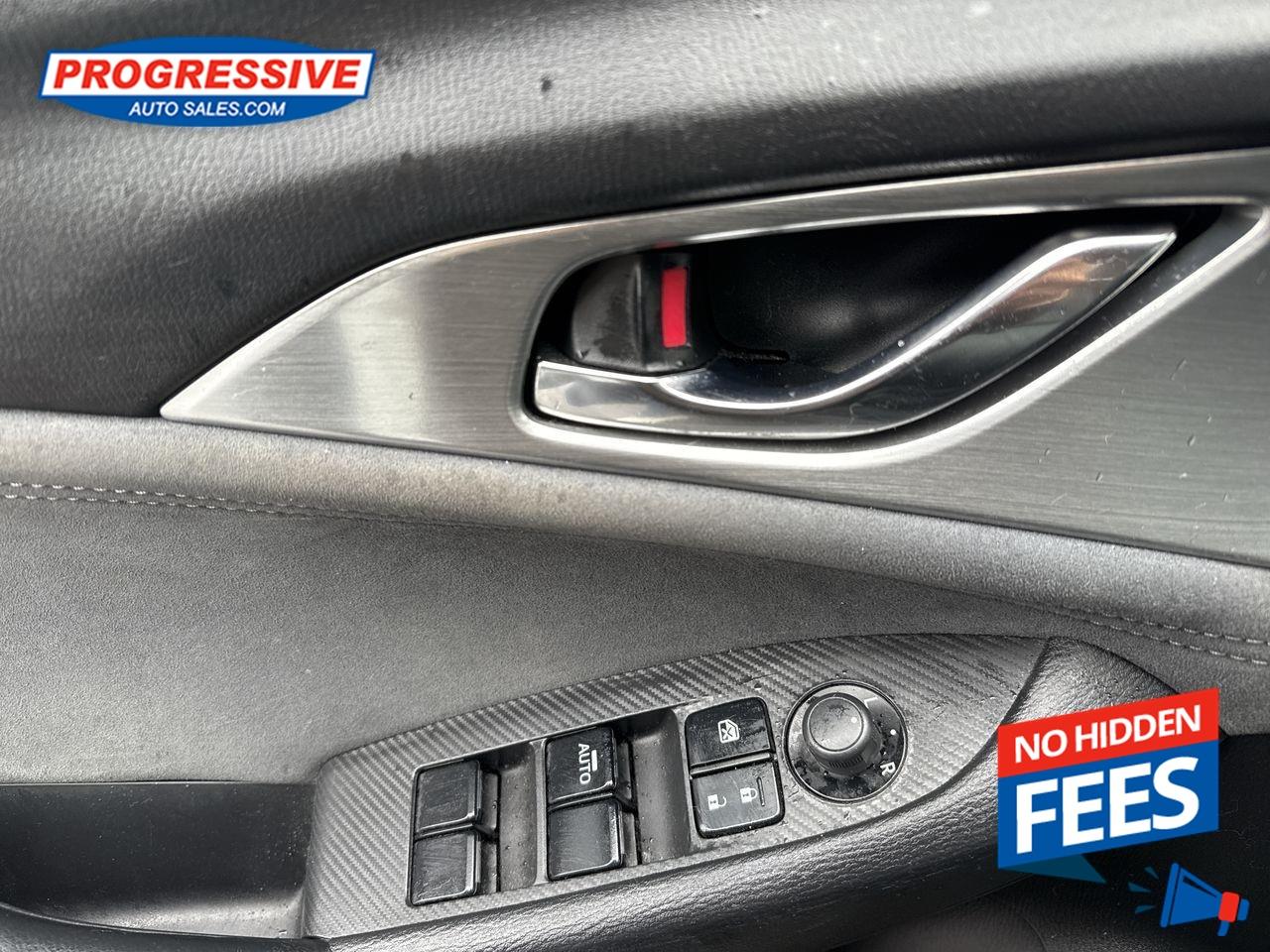 2019 Mazda CX-3 GT Photo