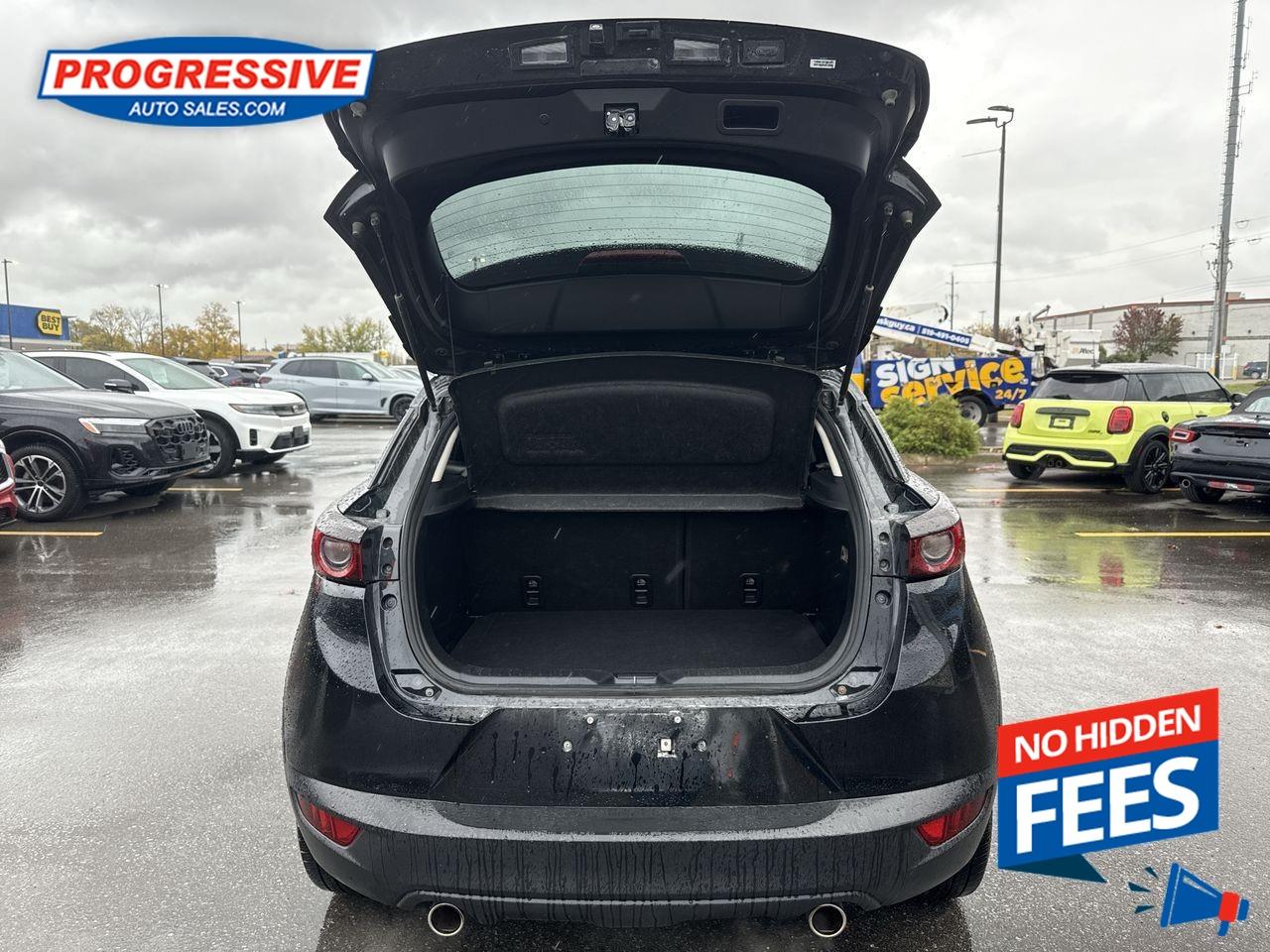 2019 Mazda CX-3 GT Photo