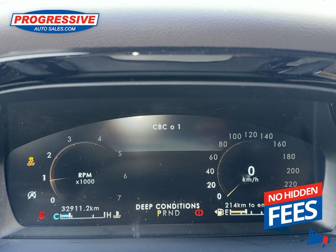 2022 Lincoln Corsair Reserve - Sunroof -  Premium Audio Photo