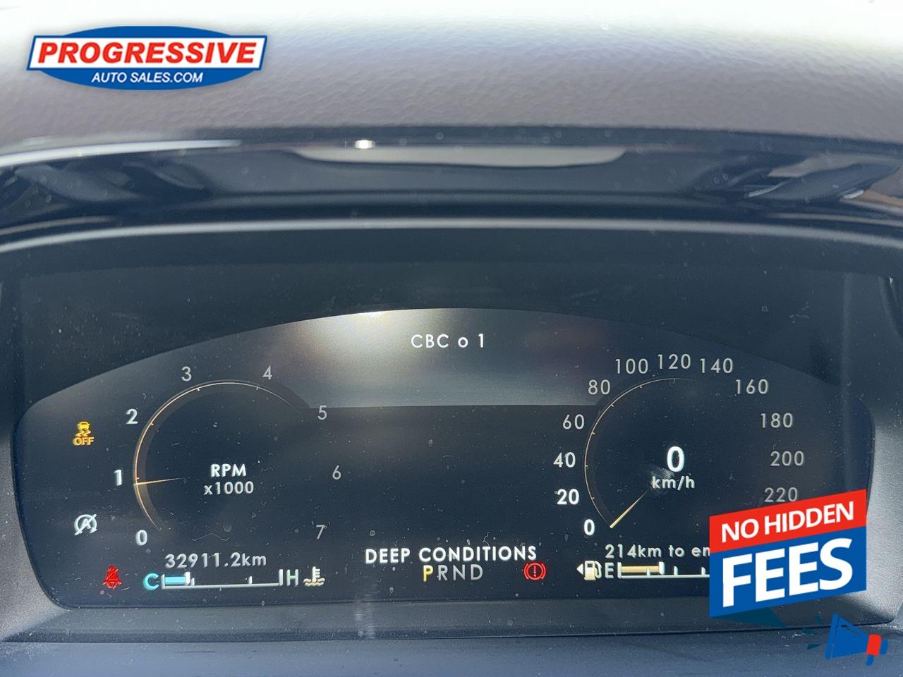 2022 Lincoln Corsair Reserve Photo