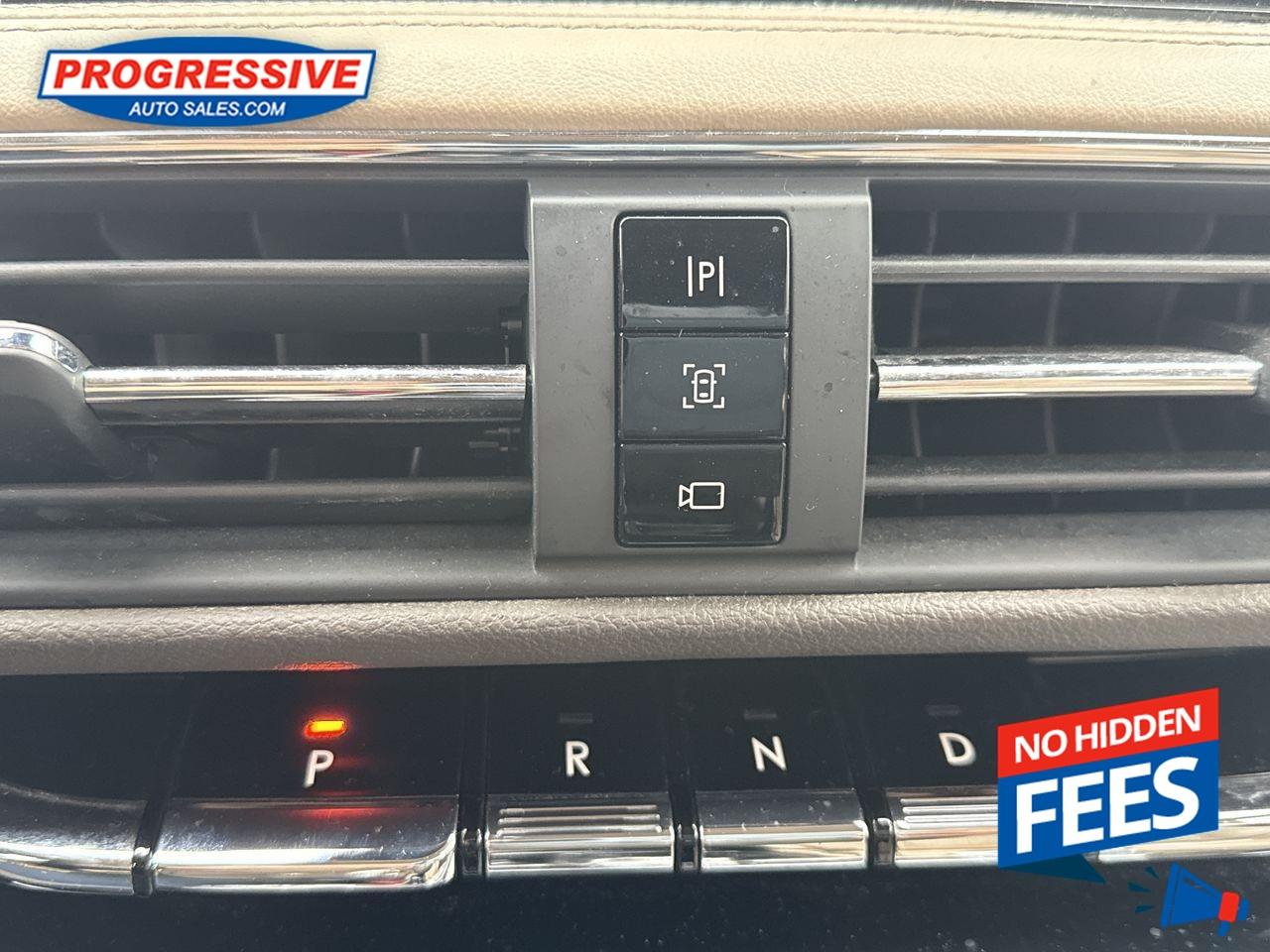 2022 Lincoln Corsair Reserve Photo