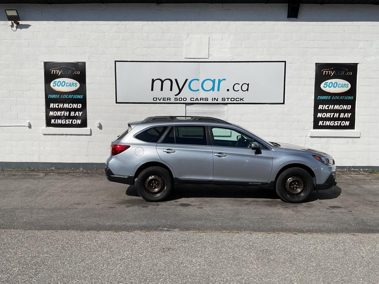 Used 2019 Subaru Outback 2.5i for sale in North Bay, ON