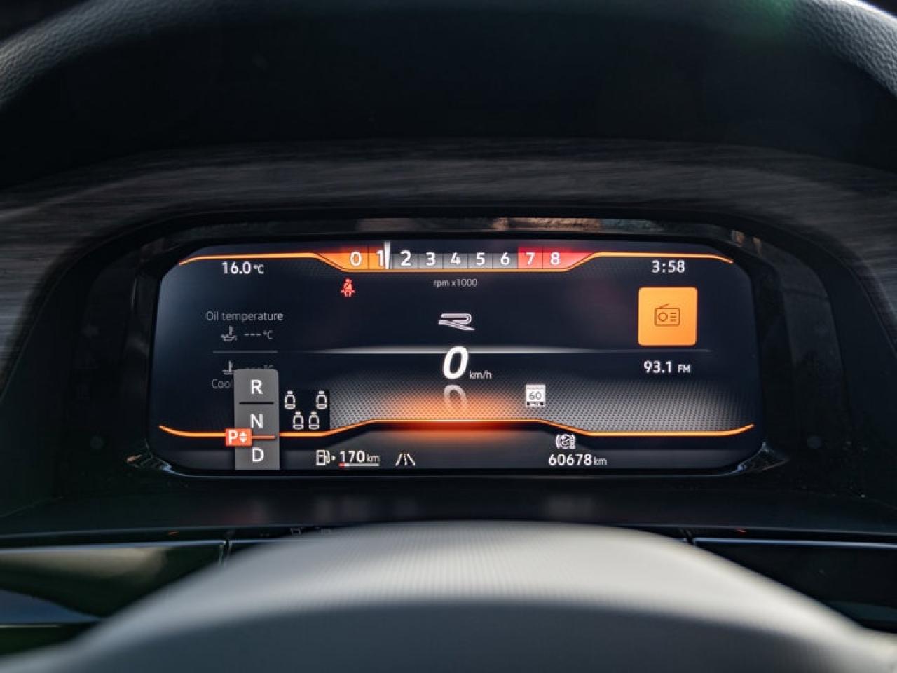 2024 Volkswagen Atlas EXECLINE Photo3