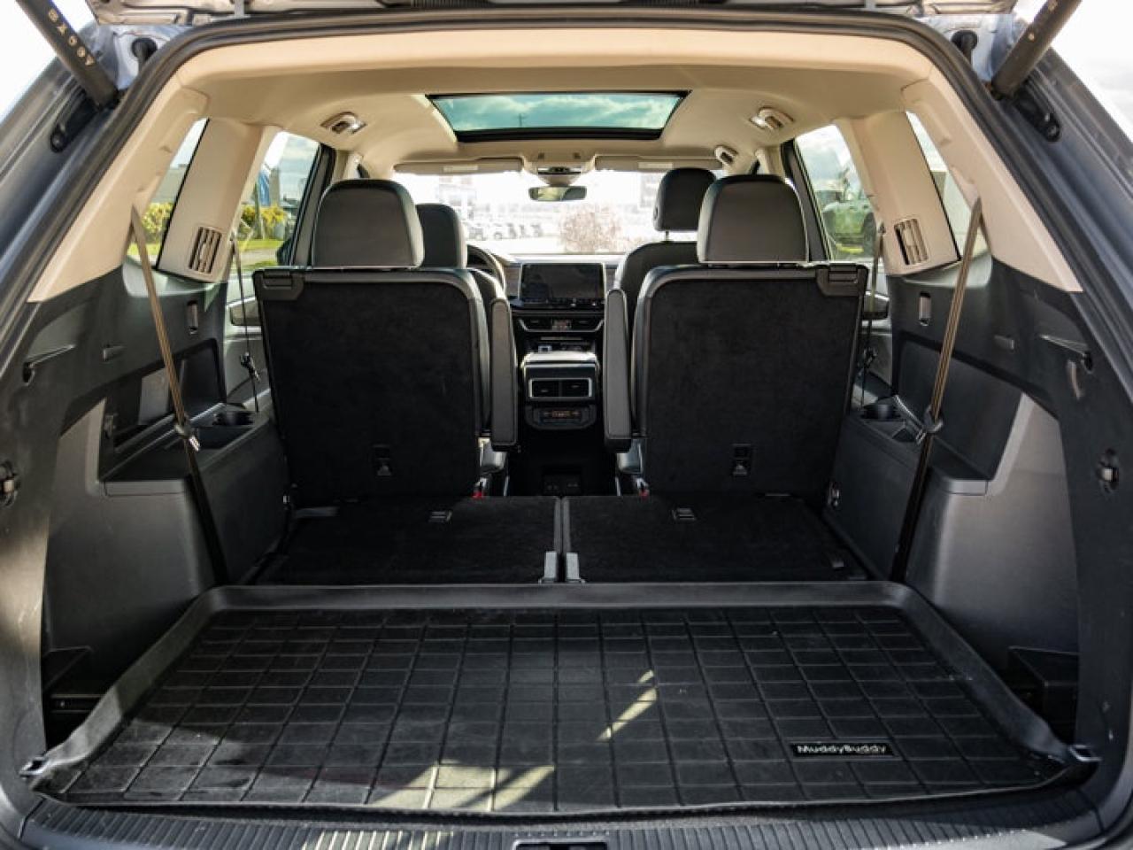 2024 Volkswagen Atlas EXECLINE Photo