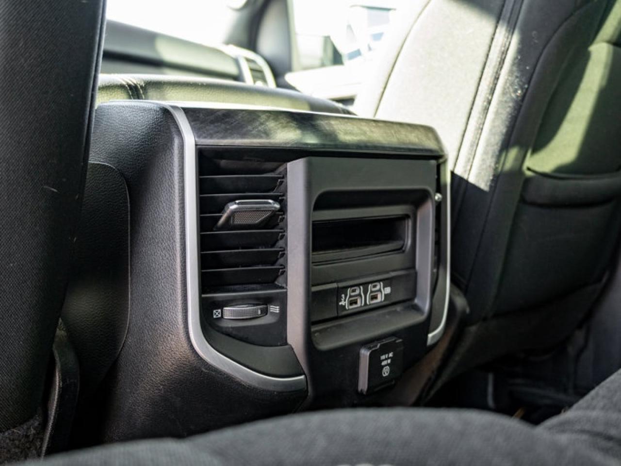 2020 RAM 1500 Big Horn Photo