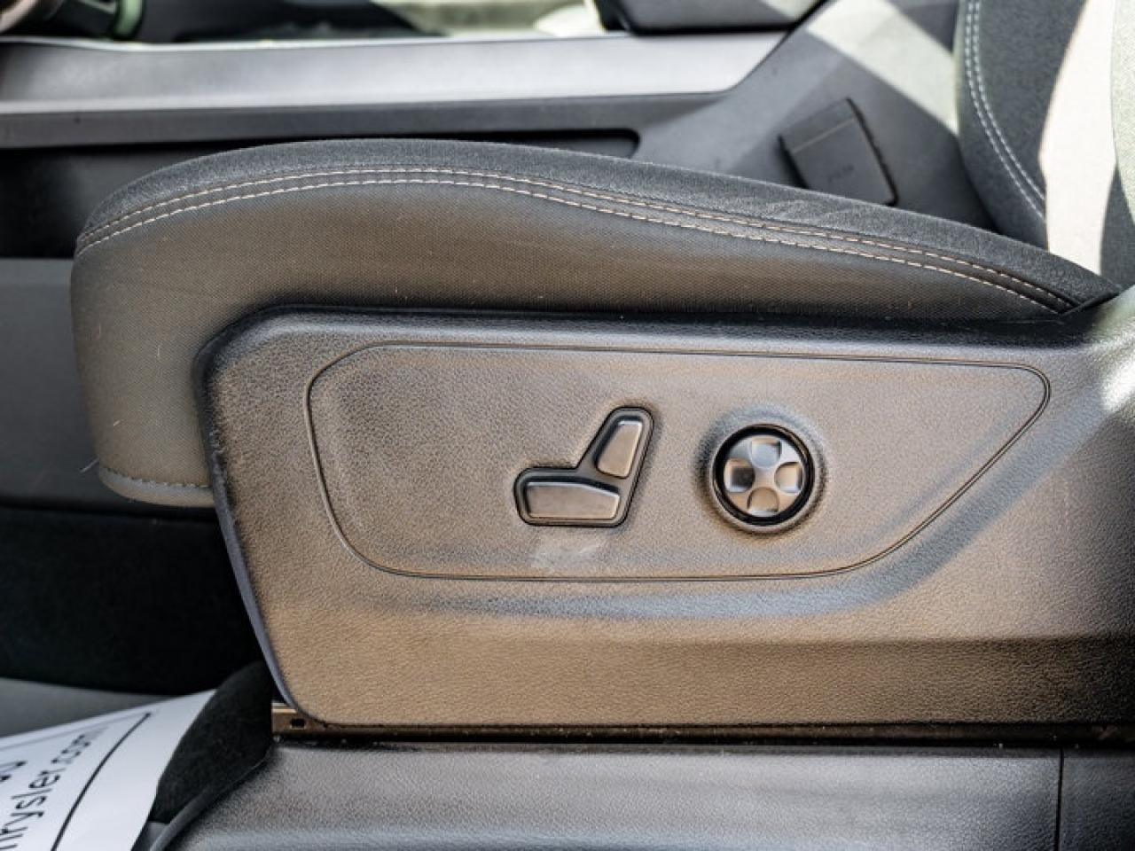 2020 RAM 1500 Big Horn Photo