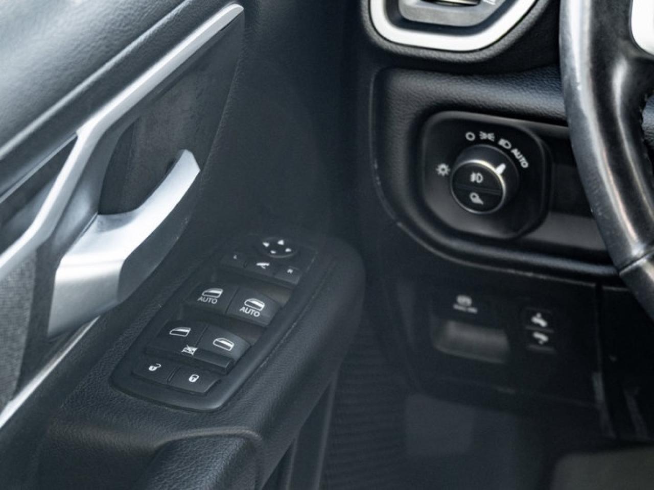 2020 RAM 1500 Big Horn Photo