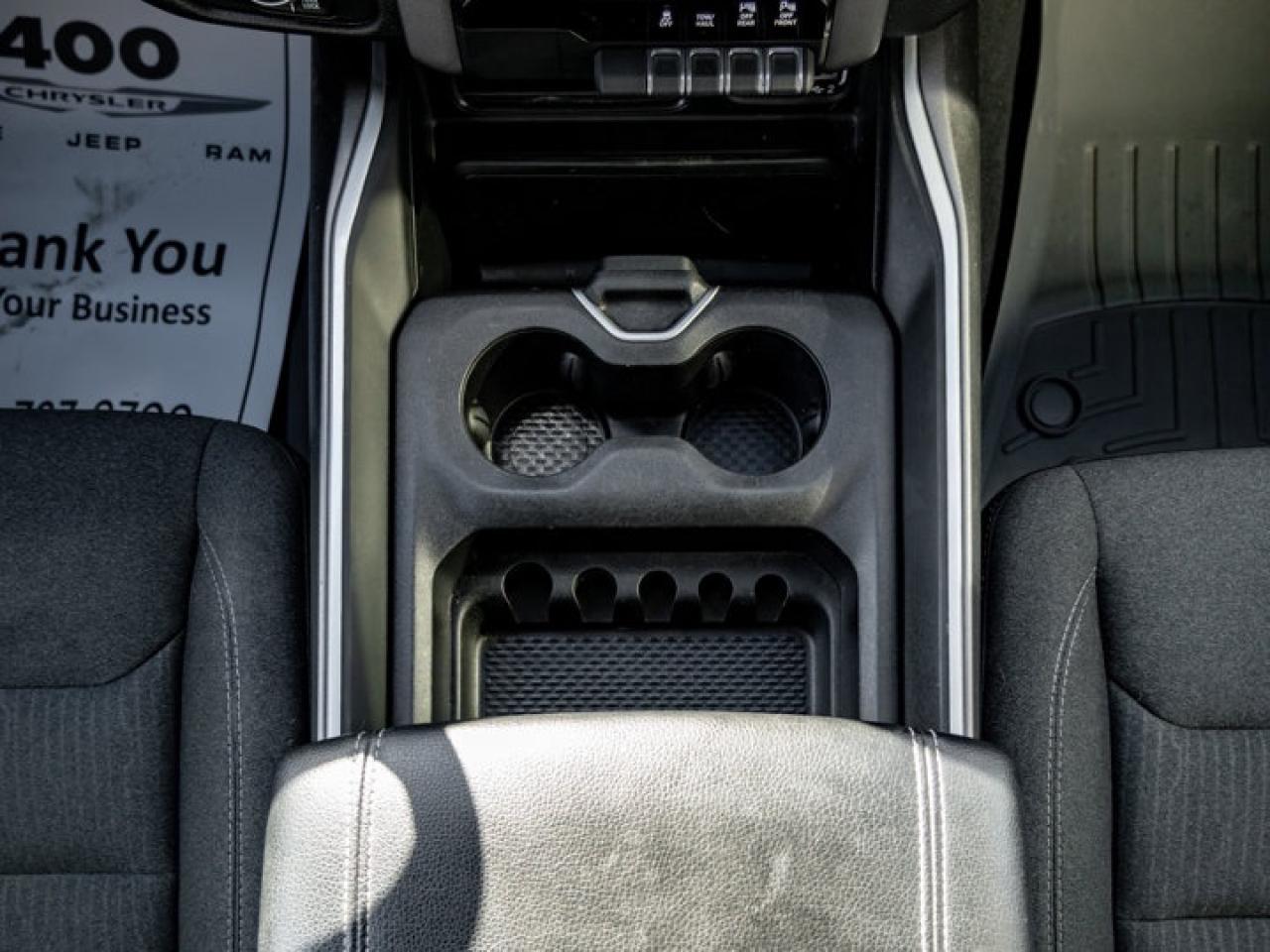 2020 RAM 1500 Big Horn Photo