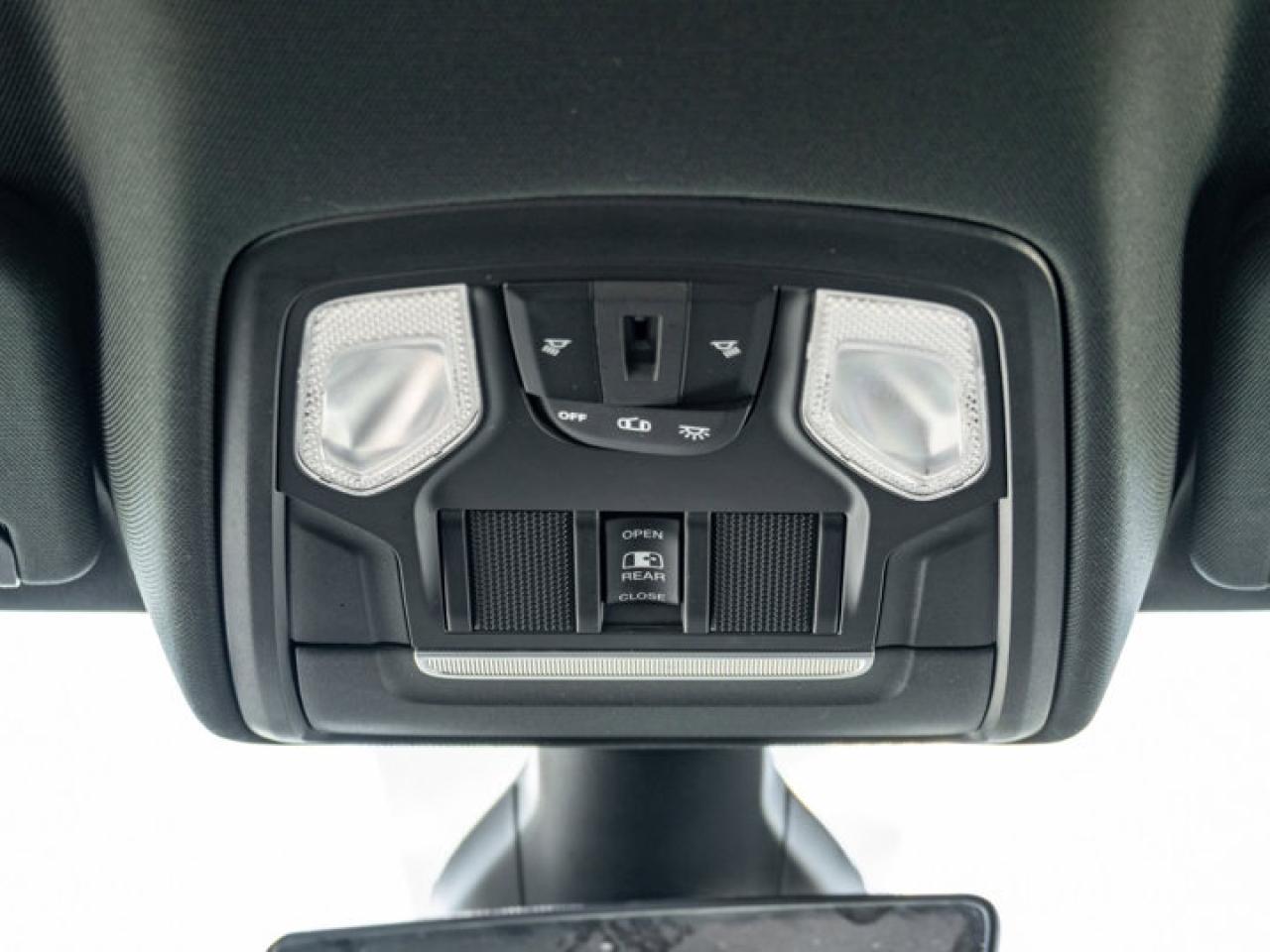 2020 RAM 1500 Big Horn Photo