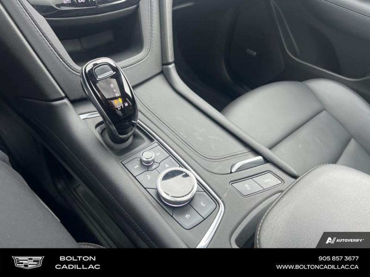 2023 Cadillac XT5 Premium Luxury CADILLAC CERTIFIED PRE-OWNED PROGRAM - FINANCE @ 4.99% Photo