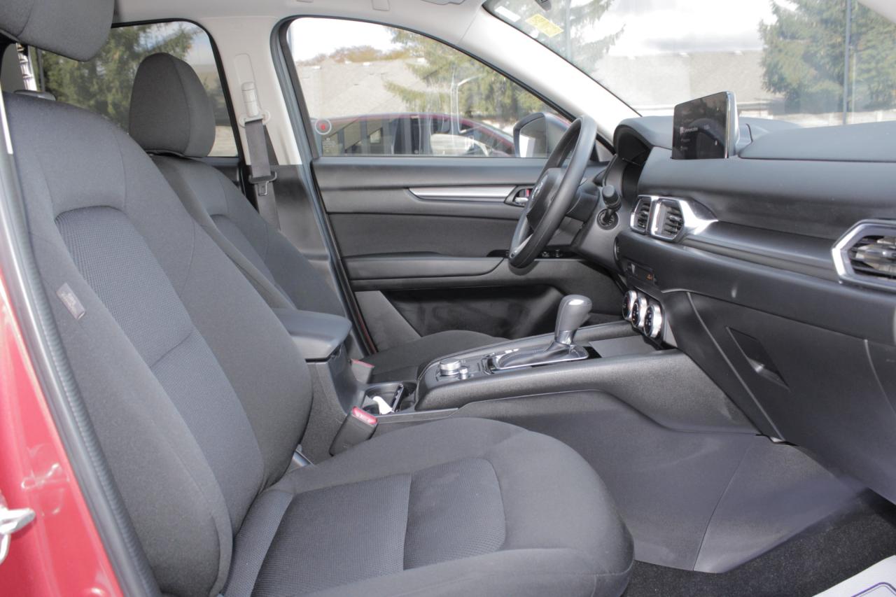 2024 Mazda CX-5 GX Photo